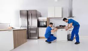 التركيب والصيانة